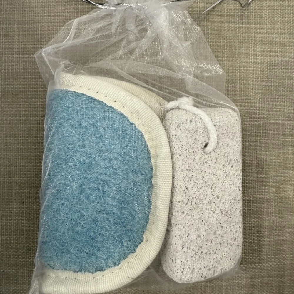 Heart4Kids natural bath